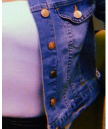 FOREVER 21 | デニムジャケット