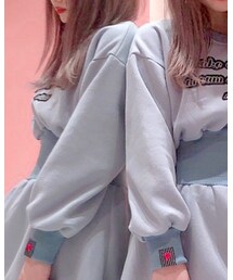 lilLilly | ワンピース/ドレス