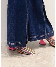 lilLilly | シューズ