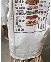 TES | Tシャツ/カットソー