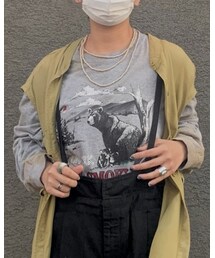 Johnbull | Tシャツ/カットソー