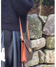 CELINE | ショルダーバッグ