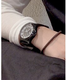 Marc by Marc Jacobs | アナログ腕時計