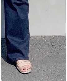 ZARA | サンダル