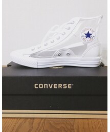CONVERSE | スニーカー