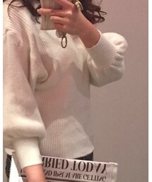 その他 | ニット/セーター