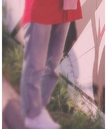 VANS | スリッポン