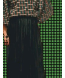 close up | スカート