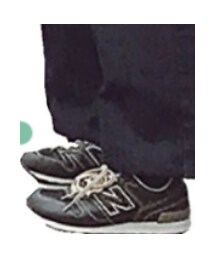 NEW BALANCE | スニーカー