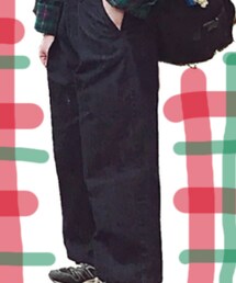 GU | デニムパンツ