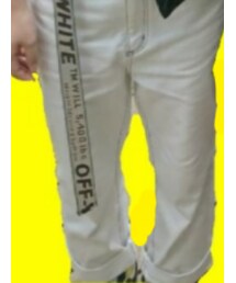 GU | デニムパンツ