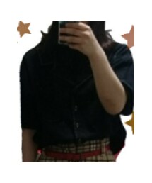 ems excite | シャツ/ブラウス