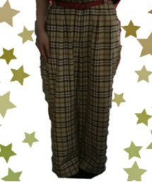 WEGO | その他パンツ