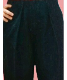 GU | デニムパンツ