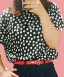 ZARA | Tシャツ/カットソー