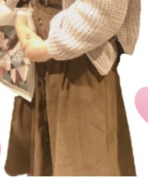 SpRay PREMIUM | スカート