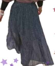 SpRay PREMIUM | スカート