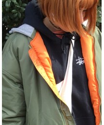 Stussy Women | パーカー