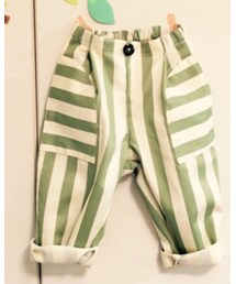 Handmade | その他パンツ