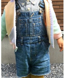 babyGAP | サロペット/オーバーオール