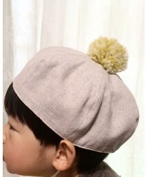 Handmade | ハンチング/ベレー帽