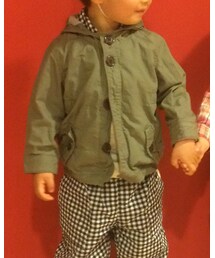 babyGAP | ジャケット/アウター