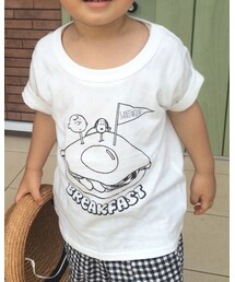 Right-on KIDS | Tシャツ/カットソー