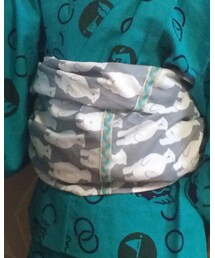 Handmade | 和装小物