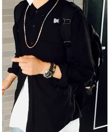 UNIQLO | シャツ/ブラウス