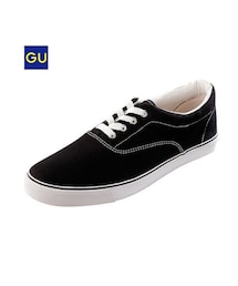 GU | （GU）ローカットスニーカーＡ(シューズ)
