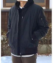 UNIQLO | ジャケット/アウター