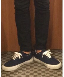 SLACK FOOTWEAR | スニーカー