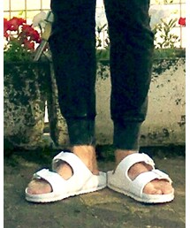 no brand | サンダル