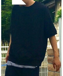 GU | スウェット