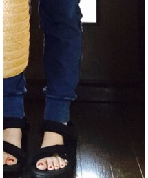 Hawkins | サンダル