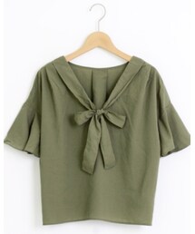 MAJESTIC LEGON | シャツ/ブラウス