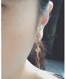 ☆♡☆ | イヤリング