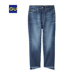 GU | デニムパンツ