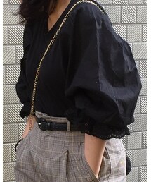 RETRO GIRL | Tシャツ/カットソー