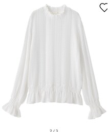 GU | Tシャツ/カットソー