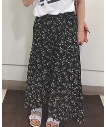 Green　Parks | スカート