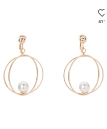 GU | イヤリング