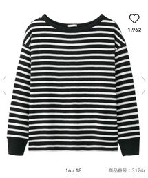 GU | Tシャツ/カットソー