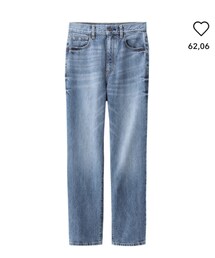 GU | デニムパンツ