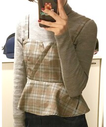 archives | その他トップス