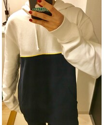 H&M | パーカー