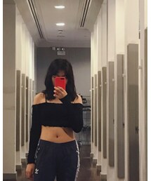 FOREVER 21 | チューブトップ