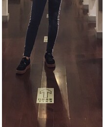 FENTY PUMA by Rihanna | スニーカー