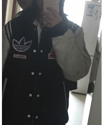 adidas Originals | スタジャン