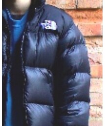 THE NORTH FACE | ダウンジャケット/コート